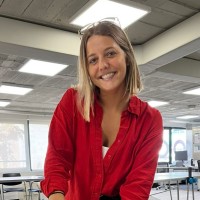 María Ferraro Email