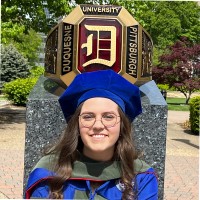 Giant Eagle Pharmacy Employee Lindsay Kadlecik's profile photo