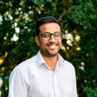 Arjun Ganesh Email