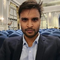 Ashish Singh Email