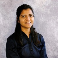ALA Engineering Employee Shaswati Behera's profile photo