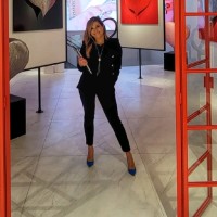 Ariana C. Email