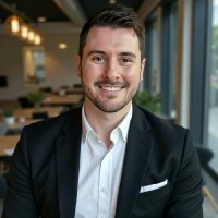 WePlan Paraplanning Employee Paul Dippfs's profile photo