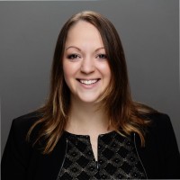RareMed Solutions Employee Kate Weiss's profile photo