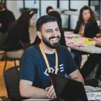 curalife Employee Or Ben-Yair's profile photo