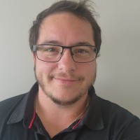 99 Bikes Employee Luke Heasman's profile photo