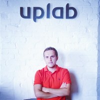 Digital-агентство Uplab Employee Павел Тарелкин's profile photo