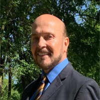 Northwestern Memorial Hospital Employee Robert Fortney's profile photo