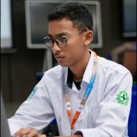 Integral Offset Employee Muhammad Fachri's profile photo