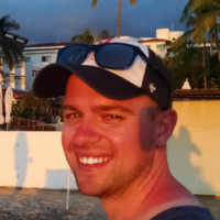 Washington State Department of Transportation Employee Chester Harrison's profile photo