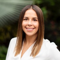 Mustang Dynamometer Employee Lauren Harris's profile photo