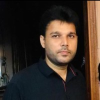 Naeem Shaikh Email