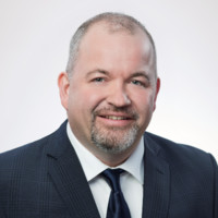 SECURE Employee Brian Monkman's profile photo