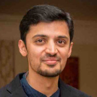 Ned Employee Mayur Motgi's profile photo