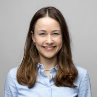 Gruber + Popp Architekt:innen BDA Employee Cathrine Eberhart's profile photo