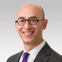 Northwestern University - The Feinberg School of Medicine Employee Dmitry Pyatetsky's profile photo