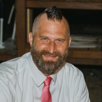 Entrata Employee Bryce Nelson's profile photo