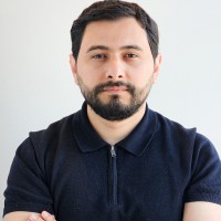 Tabaterra CJSC Employee Murad Hasanov's profile photo