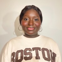The JOI Group Employee Ida Ceesay's profile photo