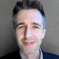 Apple Employee Christopher Moon's profile photo