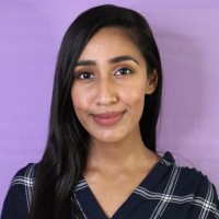 Raveena Cheema
