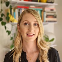 Equilibrium Employee Siobhán McGurrin's profile photo