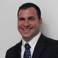 Bucklew Insurance Employee Rob Martin's profile photo