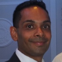 Vivek Menon Email & Phone Number