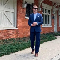 Blue Ridge Community and Technical College Employee Randall Miller's profile photo