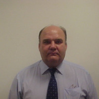 Guarding UK Employee Norman Blight's profile photo