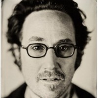 KALW Employee David Boyer's profile photo