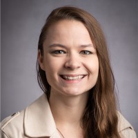 Genovac Employee Jenna Duttenhefner's profile photo