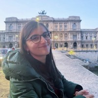 Sofia Sabarini's profile photo