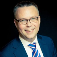 Gemeente Zoetermeer Employee Alexander Meijer's profile photo