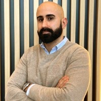 Fermator Group Employee Marc Miguel's profile photo