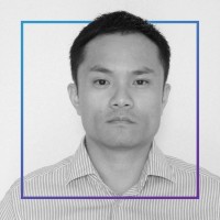 Sphere Employee Jeffrey Li's profile photo
