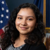 CuraPatient Employee Alexandra Estrada's profile photo