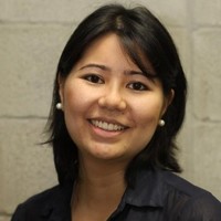 Three Desenvolvimento Imobiliario Employee Fernanda Sawatani's profile photo
