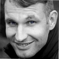 Saucony Employee Rene Bauer's profile photo
