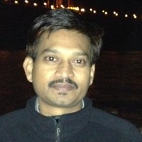 Constellation Research, Inc. Employee Sachin Gosavi's profile photo