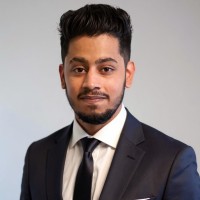 Vistara Labs Employee Ivish Fernandes's profile photo