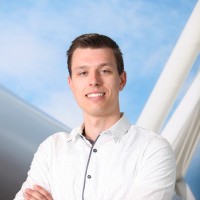 Baulds Employee Matthijs Jut's profile photo