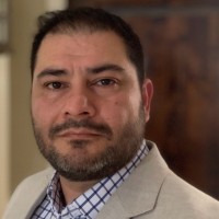 Luis Bernal Email