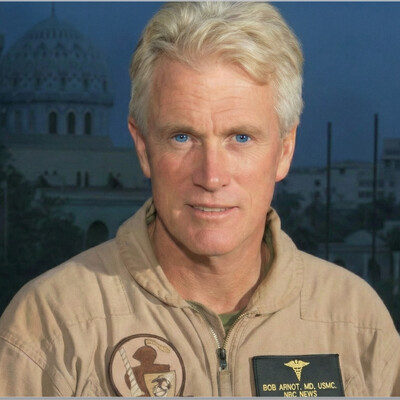 Bob Arnot Email & Phone Number