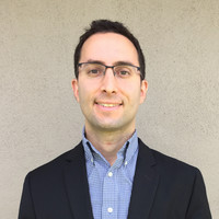 iHerb, LLC Employee Ethan Stein's profile photo