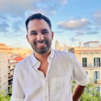 BABLE Smart Cities Employee Sebastian Escobar's profile photo