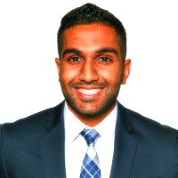 TWG Global Employee Pratith Mehta's profile photo