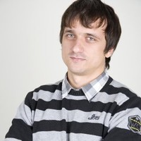 Electronic House UAB Employee Ignas Barčas's profile photo