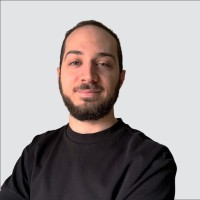 Keyweo Employee Andrea Nigi's profile photo