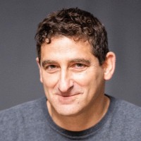 Ultima Genomics Employee Gilad Almogy's profile photo